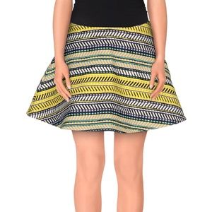 Just Cavalli Mini Skirt Size 40